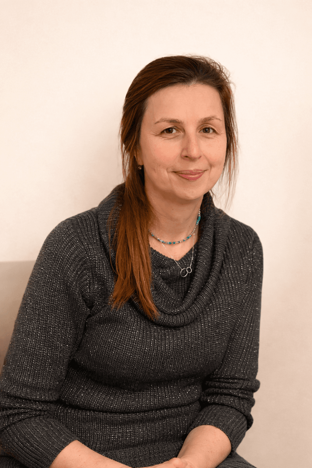 Magdaléna Kubecová